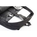 Ducket black  RPET backpack 