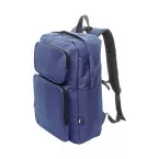 Ducket donker blauw  RPET rugzak 