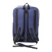 Ducket bleu foncé  Sac à dos en RPET 