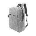 Prenson gris  Sac à dos en RPET 
