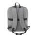 Prenson gris  Sac à dos en RPET 