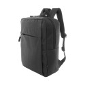 Prenson noir  Sac à dos en RPET 