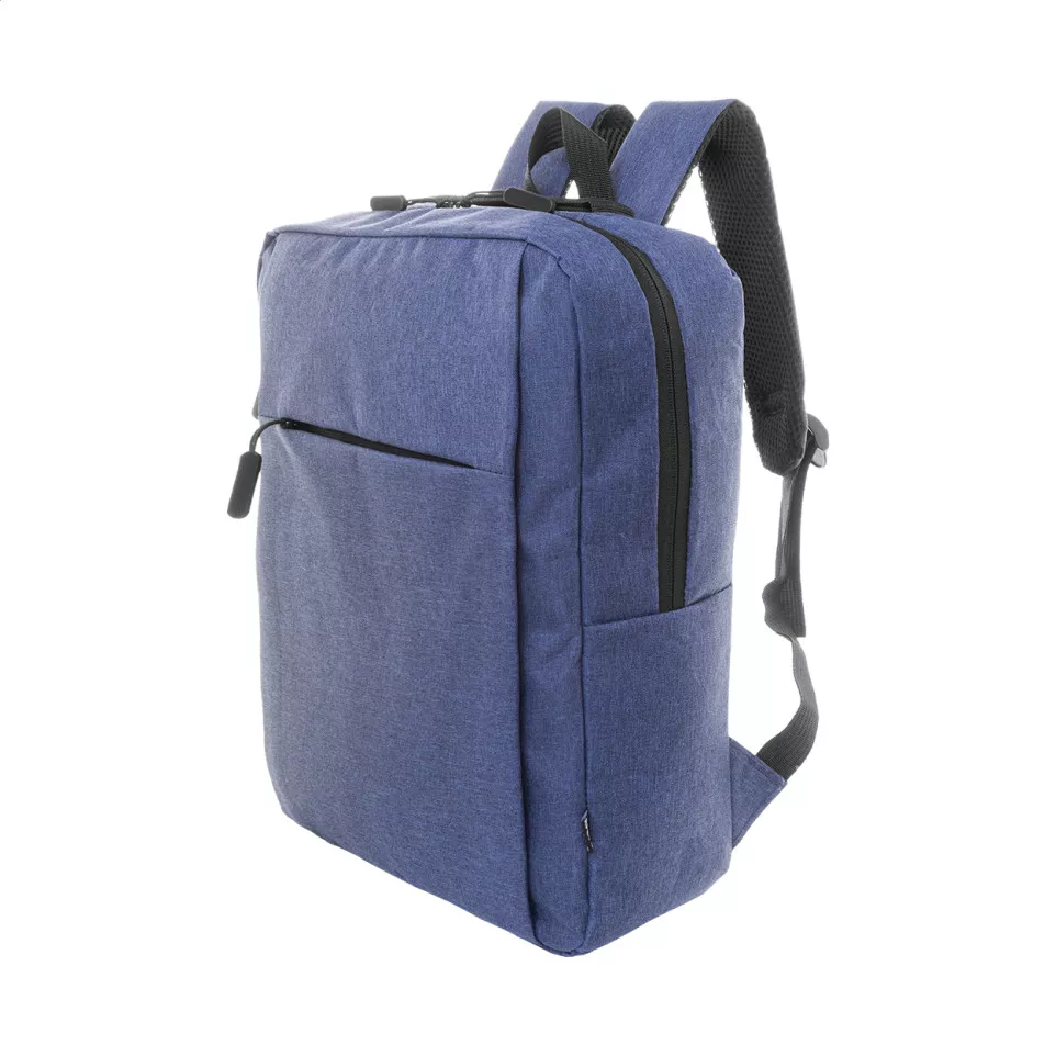 Prenson bleu  Sac à dos en RPET 