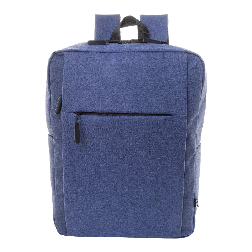 Prenson bleu  Sac à dos en RPET 