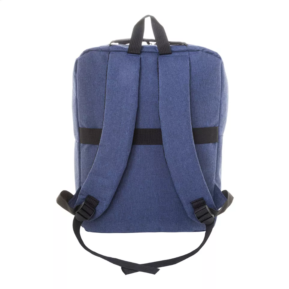 Prenson bleu  Sac à dos en RPET 