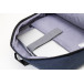 Prenson blauw  RPET rugzak 
