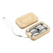 Cabsly Plus natural  charger set 