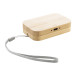 Cabsly Plus natuurlijk  oplader set 