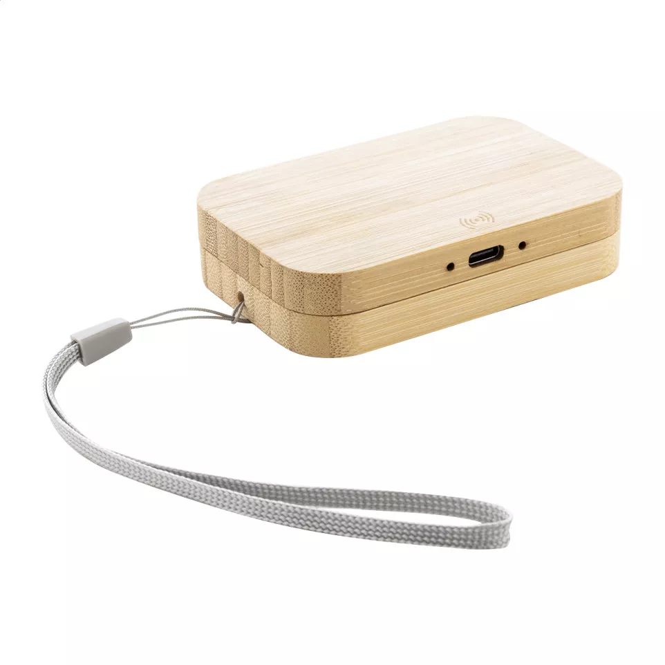 Cabsly Plus natuurlijk  oplader set 