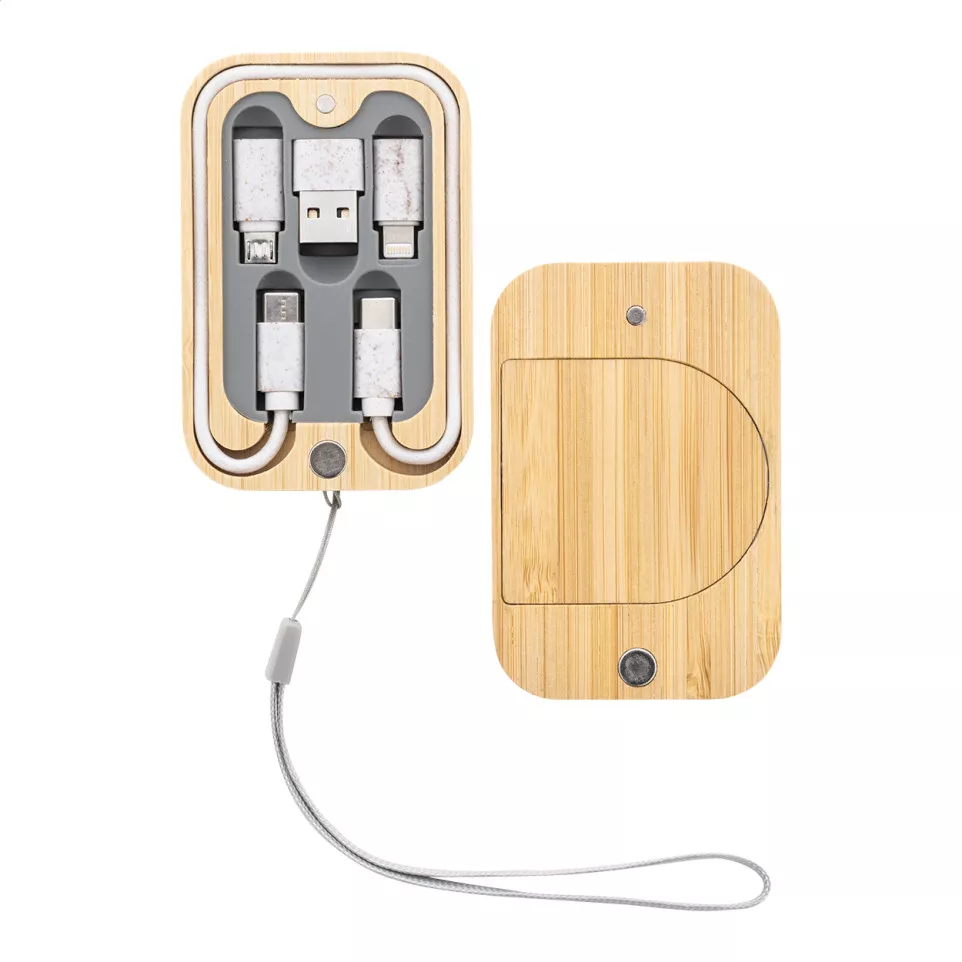 Cabsly Plus naturelle  Set de...