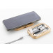 Cabsly Plus natuurlijk  oplader set 