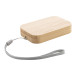 Cabsly natural  USB charger cable set 