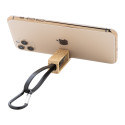 Boppy black natural USB charger cable 