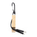 Boppy noir naturelle Câble chargeur USB 