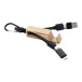 Boppy noir naturelle Câble chargeur USB 