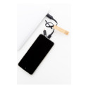 Boppy noir naturelle Câble chargeur USB 