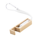 Boppy wit natuurlijk USB-oplaadkabel 