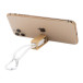 Boppy blanc naturelle Câble chargeur USB 
