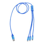 Ralong blue  USB charger...