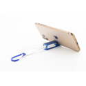 Cappy blue  USB charger cable 
