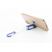 Cappy bleu  Câble chargeur USB 