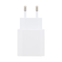 Recharge Solo wit  RABS USB C-wandoplader 