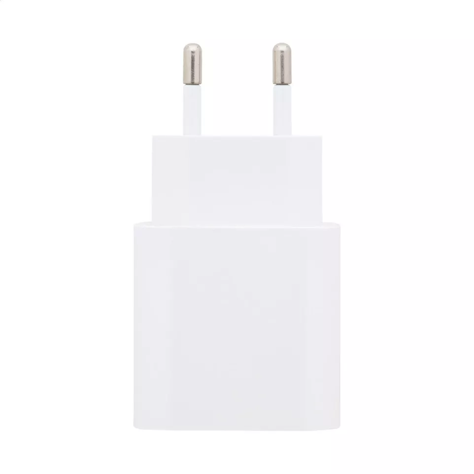 Recharge Solo wit  RABS USB...