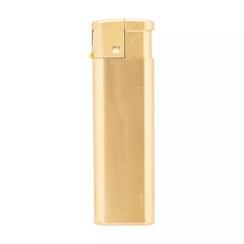 Flatlight Shine goud  aansteker 