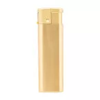 Flatlight Shine gold  lighter 