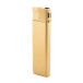 Flatlight Shine doré  Briquet 