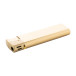Flatlight Shine goud  aansteker 