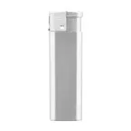 Flatlight Shine argenté  Briquet 