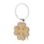 Clorby natuurlijk  Sleutelhanger 