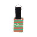 Woody Strap naturelle  Porte-clés 