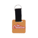 Woody Strap naturelle  Porte-clés 