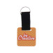 Woody Strap naturelle  Porte-clés 