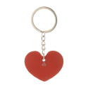 LoveShine rood  Sleutelhanger 
