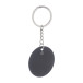 RondoShine black  keyring 