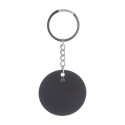 RondoShine black  keyring 