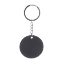 RondoShine black  keyring 