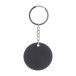 RondoShine black  keyring 