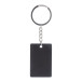 RectoShine noir  Porte-clés 