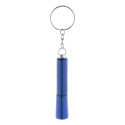 Raipei blue  mini RABS flashlight 