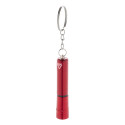 Raipei rouge  Mini lampe de poche RABS 