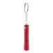 Raipei red  mini RABS flashlight 