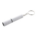 Raipei white  mini RABS flashlight 