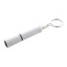 Raipei white  mini RABS flashlight 