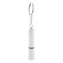 Raipei blanc  Mini lampe de poche RABS 