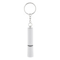 Raipei blanc  Mini lampe de poche RABS 