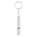 Raipei wit  mini RABS zaklamp 